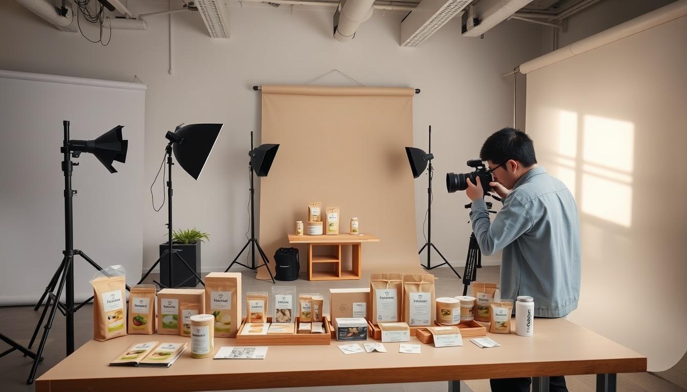 Better Product Images, Clearer Sales